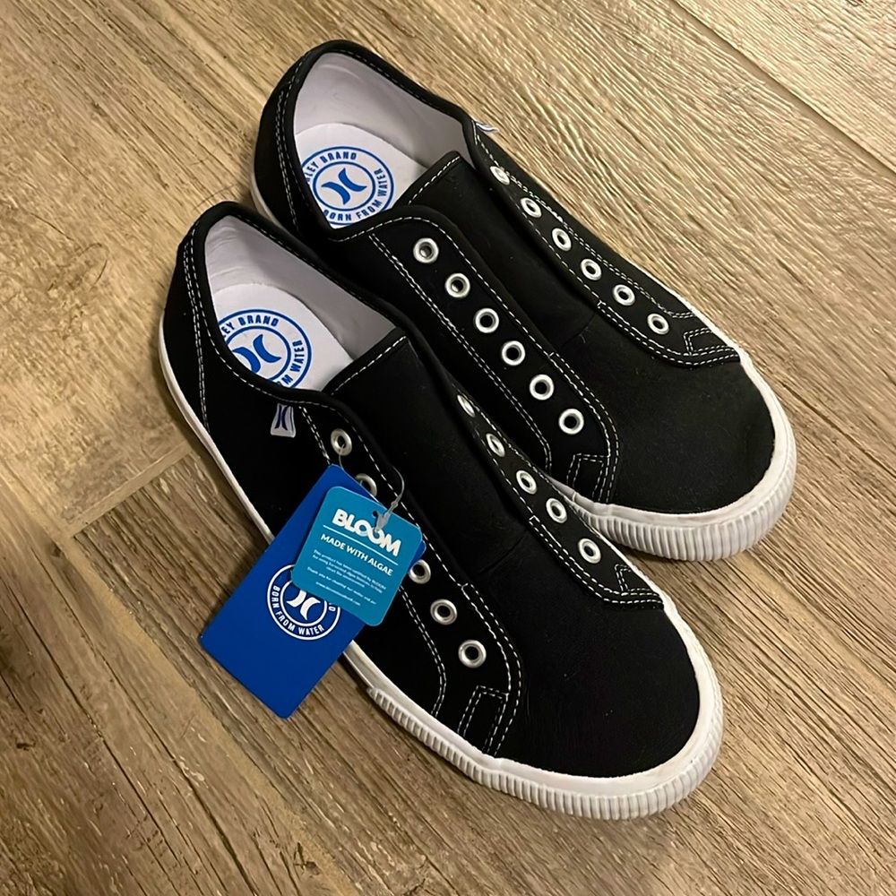 Men’s Hurley Slip-on Sneakers